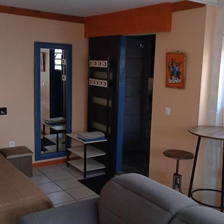 Chez Fred A Saint Andre Apartment Ngoại thất bức ảnh