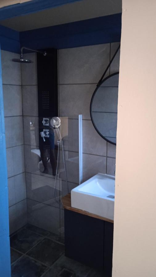 Chez Fred A Saint Andre Apartment Ngoại thất bức ảnh